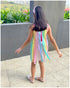 Retro Rainbow